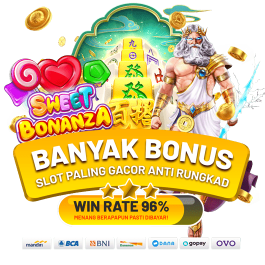 WDBos888 RTP 100% Game Slot Gacor Terpercaya